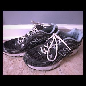 Women’s New Balance